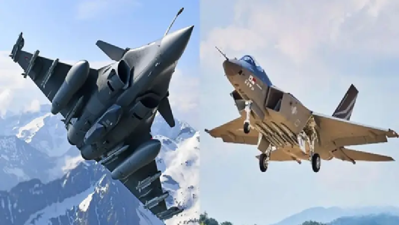 Trong khi đó, Dassault và Eurofighter (hai tập đoàn hàng không vũ trụ lớn của châu Âu, chuyên phát triển và sản xuất máy bay chiến đấu) đã rút Rafale và Typhoon khỏi cuộc đua do lo ngại các yêu cầu chia sẻ thông tin tình báo và tương thích với hệ thống của Canada quá khắt khe. Ảnh minh họa: Top War