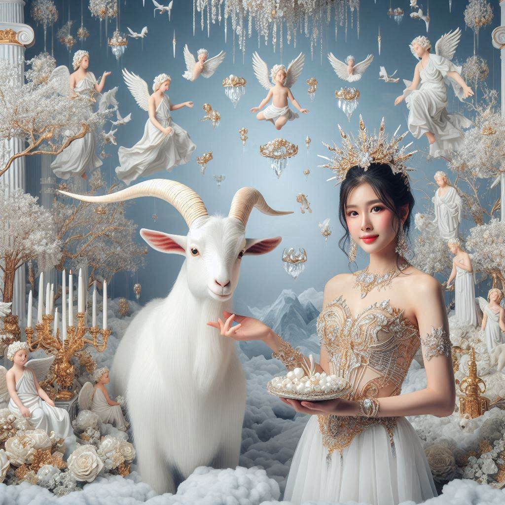 Ma Kết (22/12 - 19/1): Có thể gặp một số thách thức và khó khăn trong sự nghiệp, nhưng đây cũng là cơ hội để học hỏi và phát triển. Tài vận tương đối ổn định, có cơ hội kiếm thêm thu nhập, nhưng bạn cũng nên chú ý tiết kiệm. Tình duyên không thuận, Ma Kết cảm thấy bối rối.