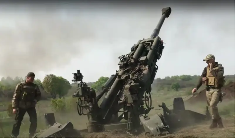 Đáng chú ý, truyền thông Ukraine đã thay đổi cách đưa tin, từ “giao tranh tại Kursk” sang “chiến sự ở Sumy”. Phía Nga không phản đối điều này và đang chuẩn bị cho những thắng lợi tiếp theo của nhóm tác chiến phía Bắc trên lãnh thổ Sumy. Ảnh: Top War