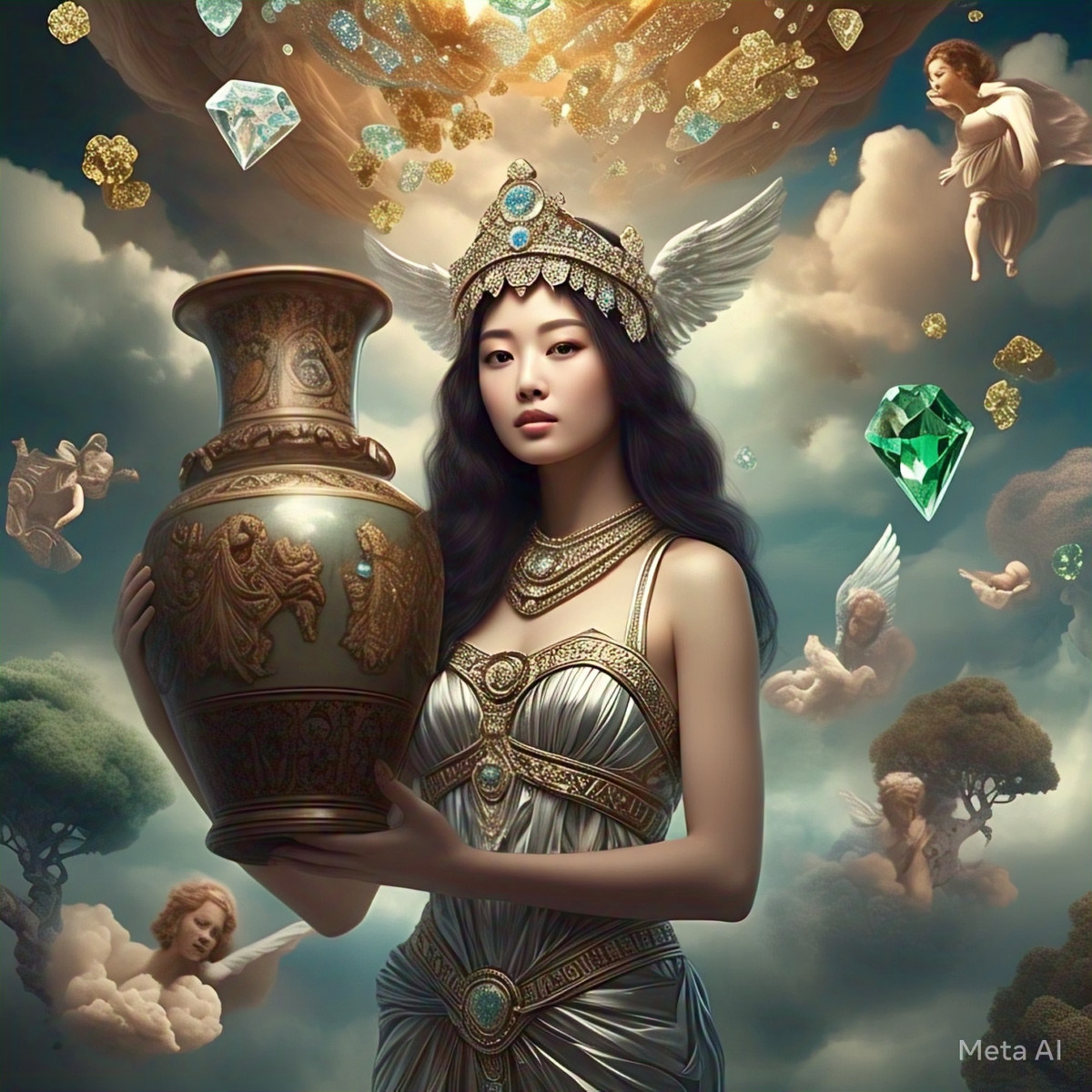 Bảo Bình (20/1 - 18/2): Sự nghiệp tốt, dễ gặp quý nhân giúp đỡ, vì bạn chân thành nên nhiều người muốn hỗ trợ. Tài lộc ổn định, chỉ cần tuân thủ kế hoạch tài chính là được. Tình cảm tốt, bạn sẵn sàng lắng nghe nửa kia, giúp mối quan hệ gần gũi hơn.