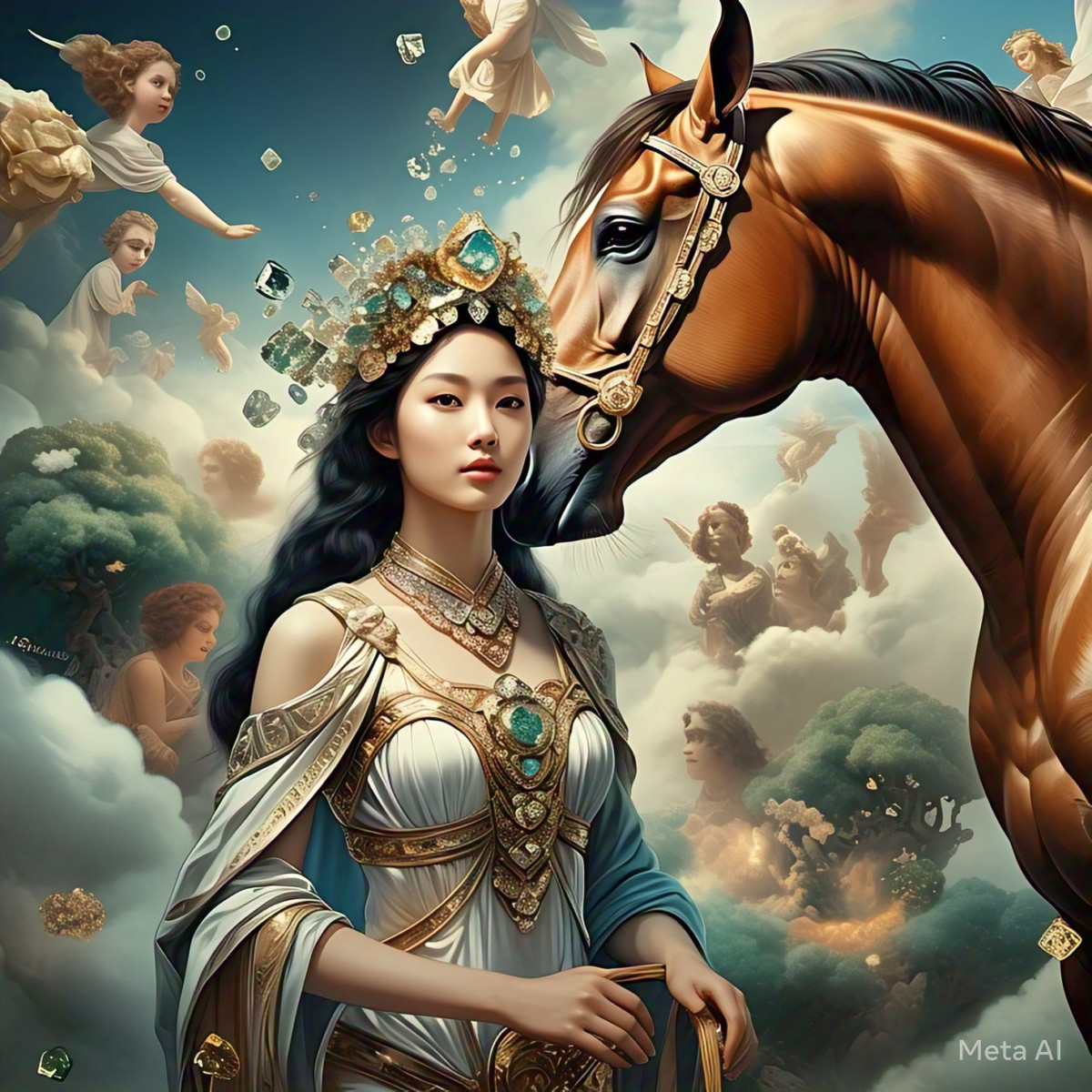 Nhân Mã (22/11 - 21/12): Sự nghiệp ở mức trung bình, hãy tập trung vào một việc một lúc, đừng để bị ảnh hưởng bởi người khác. Tài lộc hơi yếu, nếu một khoản đầu tư không mang lại lợi nhuận, hãy cân nhắc loại bỏ nó. Tình cảm bình thường, cần cân bằng giữa tình cảm và công việc, tránh lơ là nửa kia.