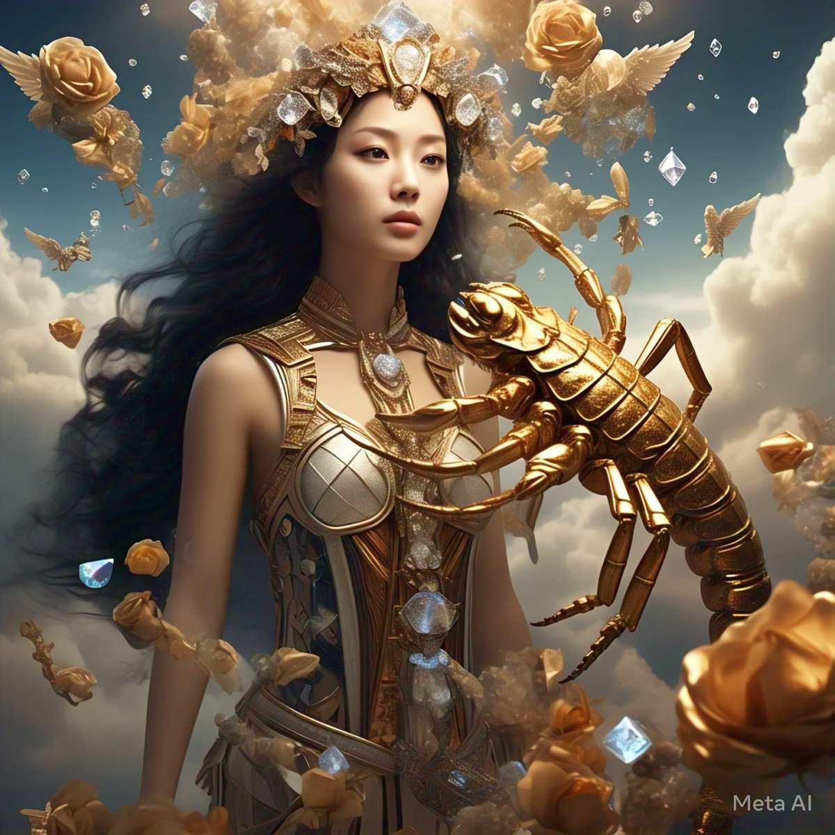 Bọ Cạp (24/10 - 21/11): Cần làm việc nhanh chóng hơn mà vẫn đảm bảo chất lượng, nếu gặp khó khăn, hãy tìm sự giúp đỡ sớm. Tài lộc ổn định, suy nghĩ kỹ trước khi mua sắm để tránh lãng phí. Tình cảm ổn, hai bạn có thể trò chuyện một cách lý trí và cùng tìm cách giải quyết vấn đề.