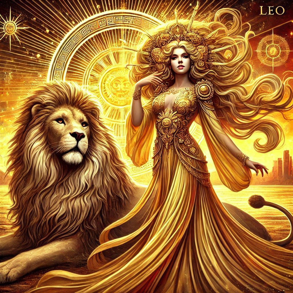 Sư Tử (23/7 - 22/8): Hôm nay Sư Tử nhiệt tình cao trong công việc, sẵn sàng giúp đỡ người khác, chia sẻ kinh nghiệm, chiếm được sự tin tưởng và ủng hộ của đồng nghiệp. Vận may tài chính kém, dễ dàng mua sắm bốc đồng khi mua sắm. Tình trạng mối quan hệ viên mãn, hòa hợp với đối phương thoải mái, vui vẻ.