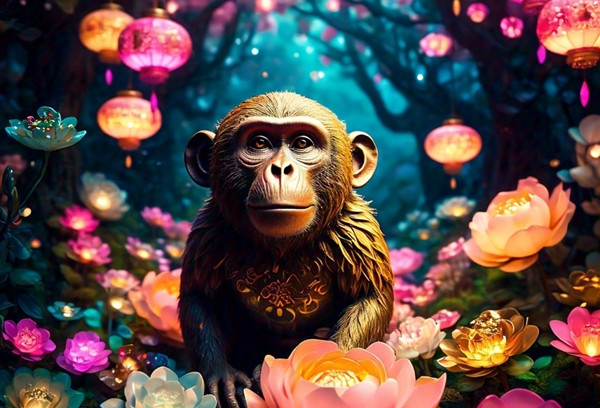  Tuổi Thân: Có lợi cho việc tiếp thu đa chiều, hình thành sức mạnh tổng hợp, giúp mở rộng tầm nhìn và hành sự thuận lợi. Thích hợp khảo sát tham quan, đoàn kết giúp đỡ lẫn nhau, giao dịch thương lượng, học tập luận chứng. Hướng Đông Nam, Tây Nam và Bắc lợi cho hợp tác thúc đẩy sự nghiệp; trang phục màu trắng, đen và vàng đều tốt.