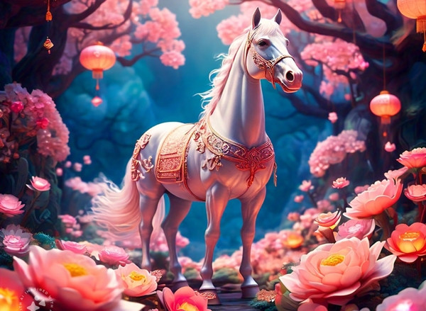  Tuổi Ngọ: Có lợi cho việc thực hiện các công việc cụ thể, cần tập trung vào mục tiêu, cân nhắc kỹ lưỡng khi đầu tư. Thích hợp giao dịch đàm phán, đánh giá quản lý, học tập sáng tạo. Hướng Bắc dễ có cản trở gây hại, cần tránh; Tây Nam và trang phục màu xanh lá cây hoặc kết hợp đỏ và xanh lá cây có lợi cho việc giải quyết vấn đề.