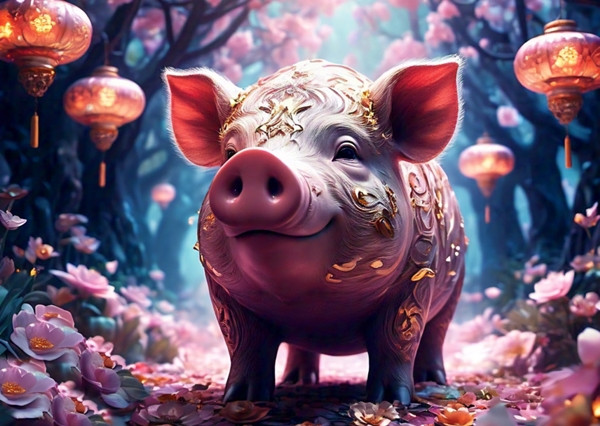  Tuổi Hợi: Nên khiêm tốn giữ mình, kiểm soát rủi ro, hướng nội nhiều hơn, đặc biệt là trước lợi ích, cần phân biệt ai tốt ai xấu rõ ràng. Nên tập trung vào nội bộ, không thích hợp hợp tác với người khác, tụ tập liên hoan, đàm phán giao dịch. Hướng Tây Nam dễ có gây hại, cố gắng tránh; trang phục màu xanh lá cây hoặc xanh lam nhạt có thể làm dịu mâu thuẫn và áp lực.