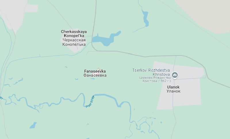 Sương mù Ukraine chọc thủng phòng tuyến Nga, lực lượng Chechnya xuất trận - Hình 10 Suong mu Ukraine choc thung phong tuyen Nga, luc luong Chechnya xuat tran-Hinh-10