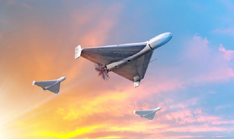 Vào năm 2024, khoảng cách giữa các trận tuyến hai bên còn khá gần, nơi gần nhất chỉ cách nhau 500 mét, xa nhất cũng chỉ khoảng 2 km. Nhưng giờ đây, với việc máy bay không người lái (UAV) được đưa vào sử dụng ồ ạt, khoảng cách giữa các vị trí của hai bên đã bị kéo giãn ra từ 5 đến 7 km. Ảnh minh họa