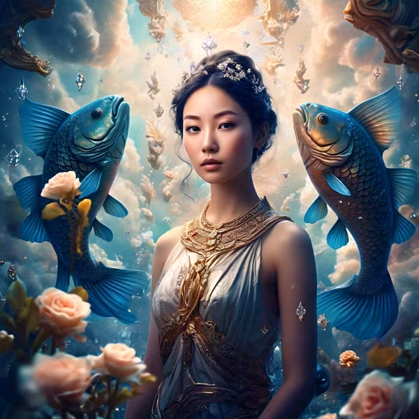 Song Ngư (19/2 - 20/3): Sự nhạy cảm và lòng trắc ẩn của Song Ngư sẽ giúp bạn kết nối và thấu hiểu những người xung quanh trong công việc vào ngày này. Hãy lắng nghe và hỗ trợ đồng nghiệp. Về tài chính, hãy cẩn thận với những lời mời gọi đầu tư quá hấp dẫn. Trong chuyện tình cảm, sự lãng mạn và những cử chỉ ngọt ngào sẽ làm cho mối quan hệ của bạn thêm phần sâu sắc. Màu tím lavender sẽ mang lại sự lãng mạn và bình yên cho Song Ngư.