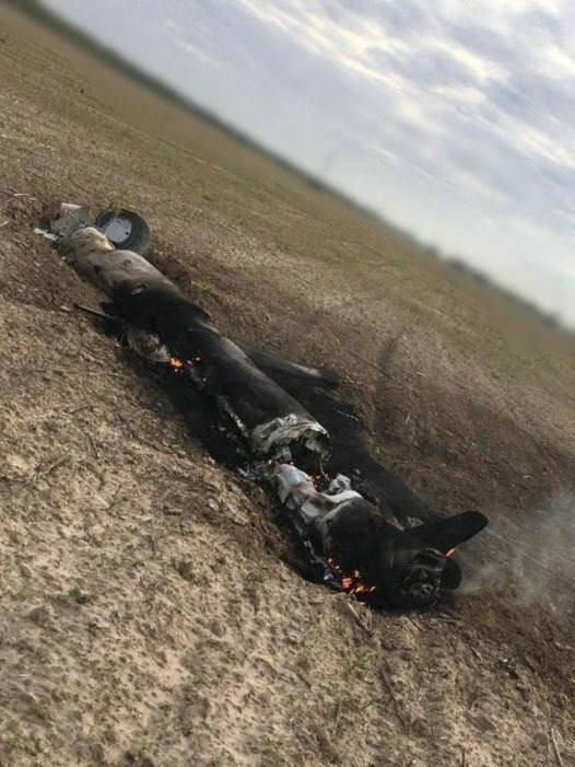 Các quan chức Ukraine báo cáo rằng cuộc tấn công nhắm vào cơ sở hạ tầng quan trọng, bao gồm các cơ sở khai thác khí đốt và hệ thống năng lượng, trên khắp các khu vực như Odesa, Poltava, Chernihiv, Ternopil và Kharkiv. Ảnh Reddit