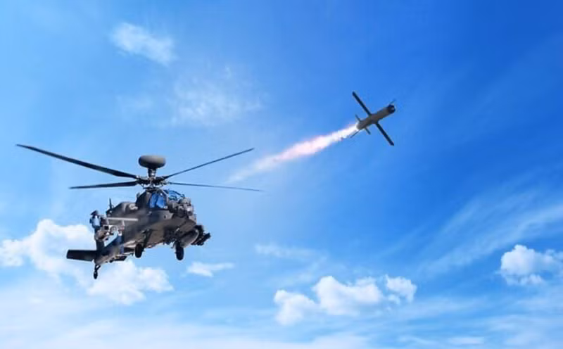 Tại chiến trường thực tế, Spike đã chứng tỏ được hiệu quả trong nhiều cuộc xung đột, từ Trung Đông đến châu Âu, giúp lực lượng sở hữu nó có thể tiêu diệt các phương tiện bọc thép của đối phương một cách hiệu quả. Ảnh: Rafael