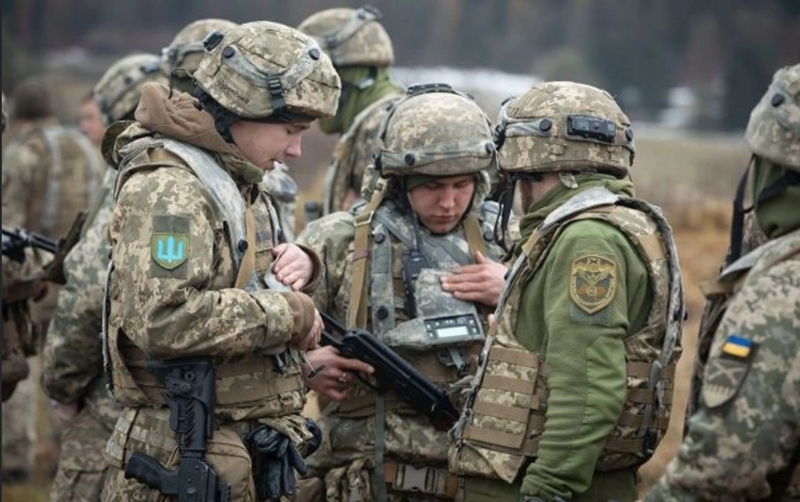 Đáng chú ý, theo tờ The Guardian (Anh), sau khi Mỹ cắt đứt hỗ trợ tình báo cho Ukraine, Anh và Pháp tuyên bố sẽ không tuân theo lệnh cấm của Washington mà tiếp tục cung cấp thông tin tình báo cho Kyiv, bao gồm cả dữ liệu phân tích của riêng họ. Ảnh: X