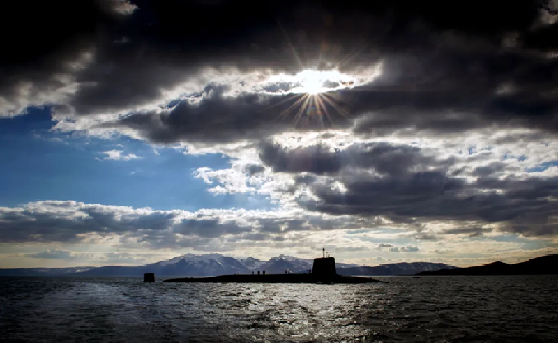 Hiện tại, việc triển khai vũ khí hạt nhân của Pháp tại Đức dường như đang được xem xét như một cách để mở rộng khả năng răn đe của châu Âu, trong trường hợp không có đảm bảo an ninh từ Mỹ. Trước cuộc gặp với ông Trump, Tổng thống Macron đã có cuộc thảo luận với ông Merz, người được kỳ vọng sẽ trở thành thủ tướng Đức sau khi giành chiến thắng trong cuộc bầu cử cuối tuần trước. Ảnh: TWZ