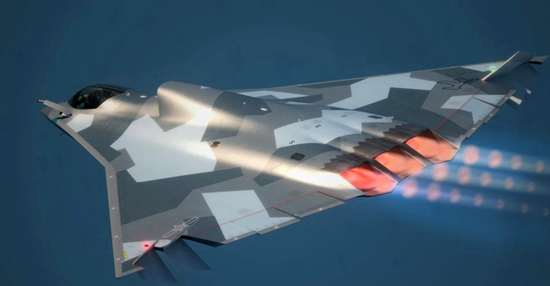 Sự xuất hiện của máy bay không xác định trong đoạn video đã làm dấy lên câu hỏi rằng liệu máy bay mới có liên quan đến hai máy bay trước đó hay không? Hay đây là chuyến bay thử nghiệm của một thiết bị bay không người lái mà Không quân Trung Quốc vừa phát triển. Hiện tại Bắc Kinh vẫn chưa đưa ra bất kỳ thông báo nào về sự xuất hiện của máy bay mới.