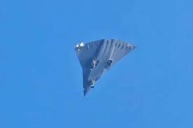 Trung Quốc gây sửng sốt với các cuộc thử nghiệm máy bay bí mật Trung Quoc gay sung sot voi cac cuoc thu nghiem may bay bi mat