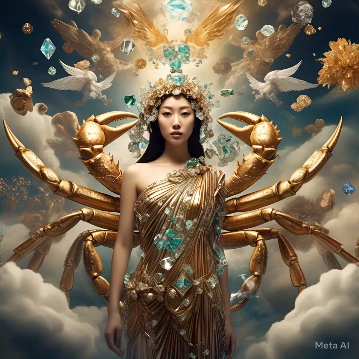 Cự Giải (22/6 - 22/7): Công việc đòi hỏi bạn phải tập trung và nỗ lực đều đặn, không có thành công nào đến trong chốc lát. Tài chính khá sáng sủa nếu không tham lam, chỉ cần làm theo kế hoạch là được. Tình duyên khá ổn, mối quan hệ tuy gắn bó nhưng dễ có lời qua tiếng lại, cần tránh chế giễu hay công kích nhau bằng lời nói.