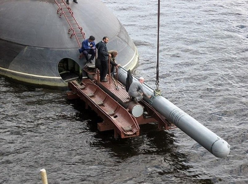 “Tính linh hoạt của Kalibr khiến nó trở thành vũ khí lý tưởng cho chiến dịch kiểu này. Nó được thiết kế để tấn công cơ sở hạ tầng nằm sâu sau phòng tuyến với rất ít thời gian cảnh báo”, Michael Kofman, nhà nghiên cứu cấp cao tại CNA – một viện nghiên cứu quốc phòng, cho biết. Ảnh: Bộ Quốc phòng Nga