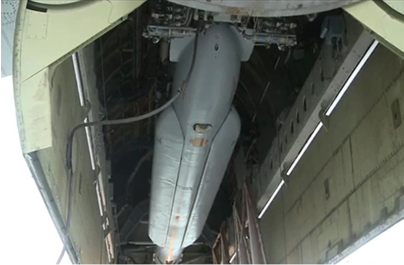 Các ước tính từ Ukraine cho rằng tổng số tên lửa được phóng dao động từ 30 đến 40, nhưng con số này vẫn đang chờ xác nhận chính thức. Ảnh: Sputnik