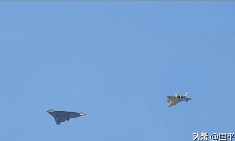 Chương trình này, thường được gọi là JH-XX, lần đầu tiên được TWZ báo cáo vào năm 2019 dựa trên các đánh giá tình báo của Hoa Kỳ. Ảnh: Toutiao