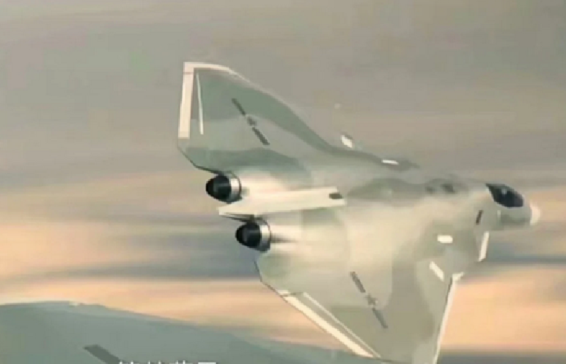 Ngày 26/12/2024 là một ngày trọng đại đối với cộng đồng không quân, công nghệ quân sự và chiến lược toàn cầu. Sự xuất hiện của không chỉ một mà là hai tiêm kích tàng hình với thiết kế cánh liền thân tiên tiến của Trung Quốc đã gây chấn động toàn cầu và thu hút sự quan tâm rất lớn từ công chúng. Ảnh: SCMP