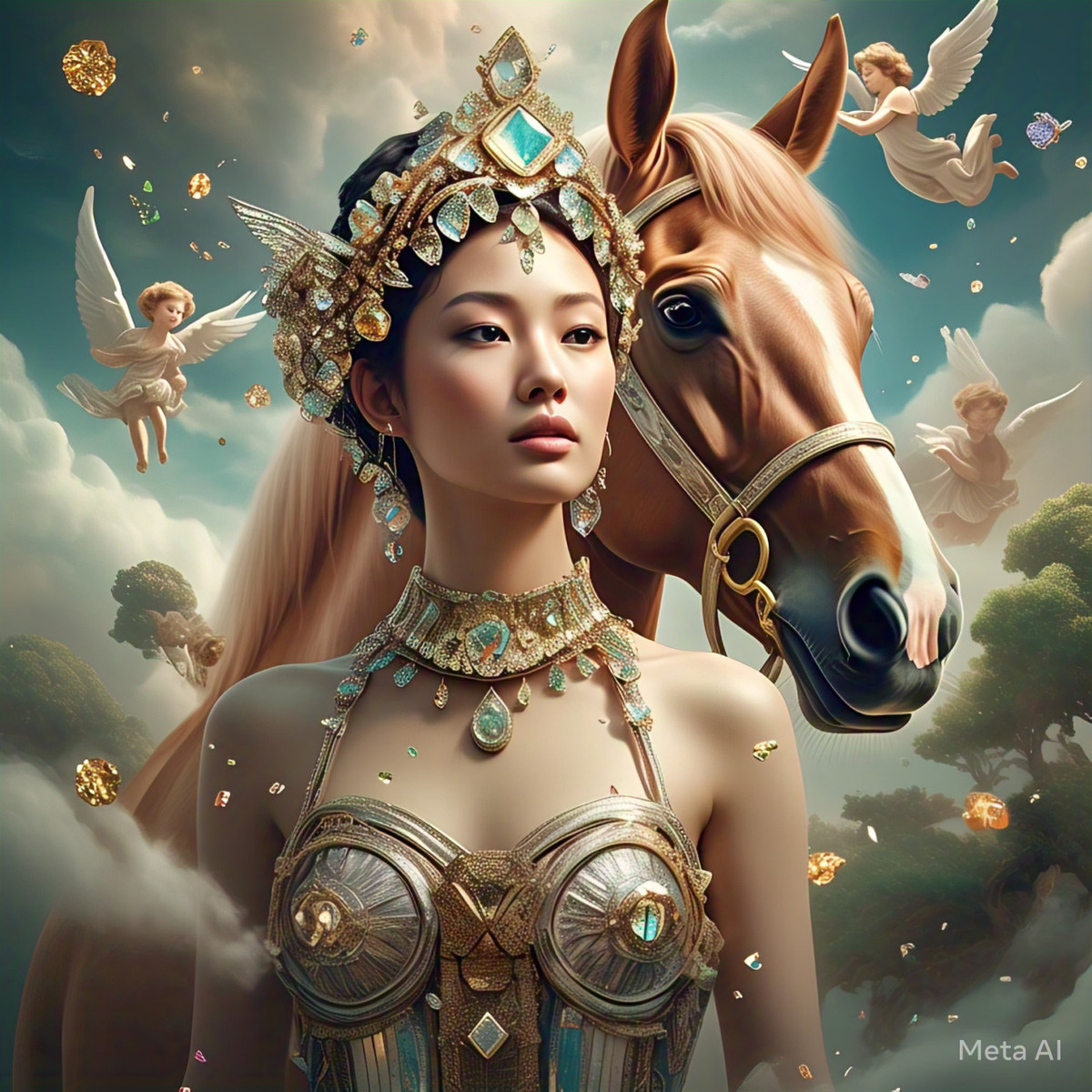 Nhân Mã (22/11 - 21/12): Khi hợp tác giữa các phòng ban, bạn phải giải thích rõ ràng mọi chi tiết và xác định người chịu trách nhiệm. Tài vận hôm nay được phản ánh qua mạng lưới quan hệ của bạn. Bạn có nhiều mối quan hệ tuyệt vời và bạn có thể học hỏi từ họ và kiếm được nhiều tiền một cách nhanh chóng. Tình duyên bình thường, vẫn còn nhiều vấn đề tồn tại giữa hai bạn.