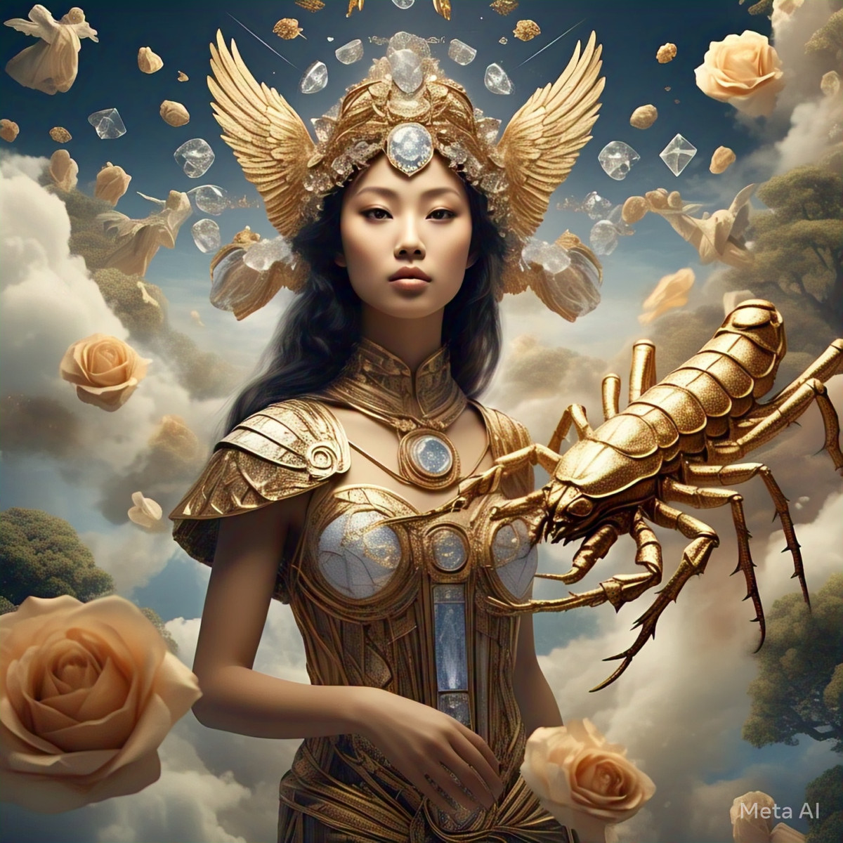 Bọ Cạp (24/10 - 21/11): Bạn có một vị thế làm việc kém trong sự nghiệp, làm một công việc mà bạn không hề hứng thú. Tài vận sáng cửa, có nhiều tiền trong tay và có thể cân nhắc thực hiện một số sắp xếp cụ thể. Đừng luôn nhắc đến người yêu cũ trước mặt người yêu, đừng so sánh hai người.