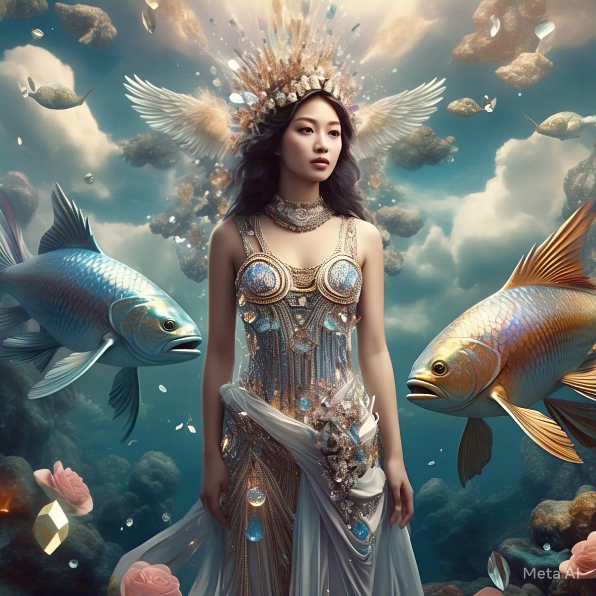 Song Ngư (19/2 - 20/3): Đừng quá chú ý đến những lời chỉ trích từ cấp trên, đôi khi chỉ là cảm xúc của họ đang tác động. Tài vận khá tốt, có khá nhiều công việc phụ, bạn có thể thử và kiếm thêm nguồn thu. Tình duyên không thuận, người độc thân sẽ liên tục bị thúc giục phải kết hôn, điều này khiến bạn cảm thấy vô cùng căng thẳng và thậm chí không muốn về nhà.