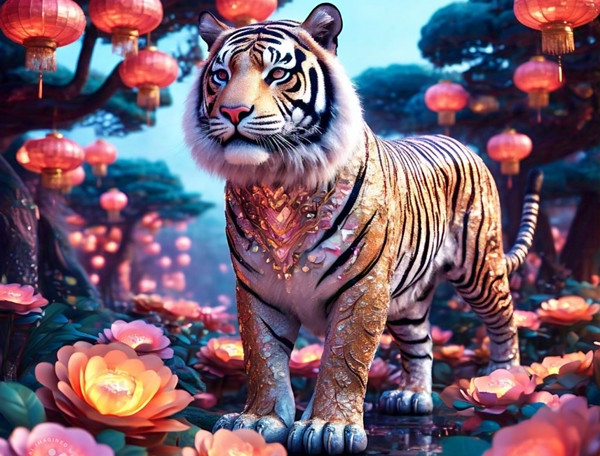 Tuổi Dần: Người tuổi Dần có thể đón nhận những tín hiệu tích cực trong sự nghiệp vào ngày 7/1/2025. Những ý tưởng sáng tạo của bạn có khả năng được ghi nhận và đánh giá cao. Về mặt tài chính, có vẻ như sẽ có những cơ hội để cải thiện thu nhập, hãy nắm bắt chúng một cách khôn ngoan. Trong tình yêu, sự lãng mạn và những bất ngờ nhỏ có thể làm mới mối quan hệ của bạn. Màu đỏ tươi có thể tiếp thêm sự tự tin và nhiệt huyết cho bạn.