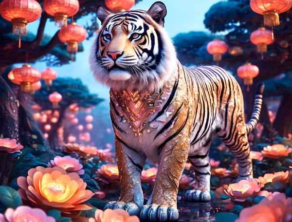 Tuổi Dần: Người tuổi Dần có thể đón nhận những tín hiệu tích cực trong sự nghiệp vào ngày 7/1/2025. Những ý tưởng sáng tạo của bạn có khả năng được ghi nhận và đánh giá cao. Về mặt tài chính, có vẻ như sẽ có những cơ hội để cải thiện thu nhập, hãy nắm bắt chúng một cách khôn ngoan. Trong tình yêu, sự lãng mạn và những bất ngờ nhỏ có thể làm mới mối quan hệ của bạn. Màu đỏ tươi có thể tiếp thêm sự tự tin và nhiệt huyết cho bạn.