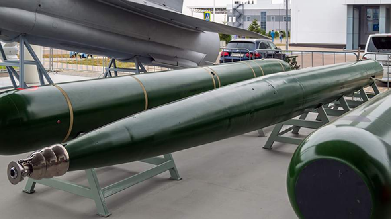 Tuy nhiên, nhóm của Logvinovich tại Viện nghiên cứu số 24 [nay là Khu vực GNPP] đã tìm ra cách biến “lời nguyền” này thành lợi thế chiến thuật, biến hiện tượng này thành vũ khí. Ảnh: Iz.ru