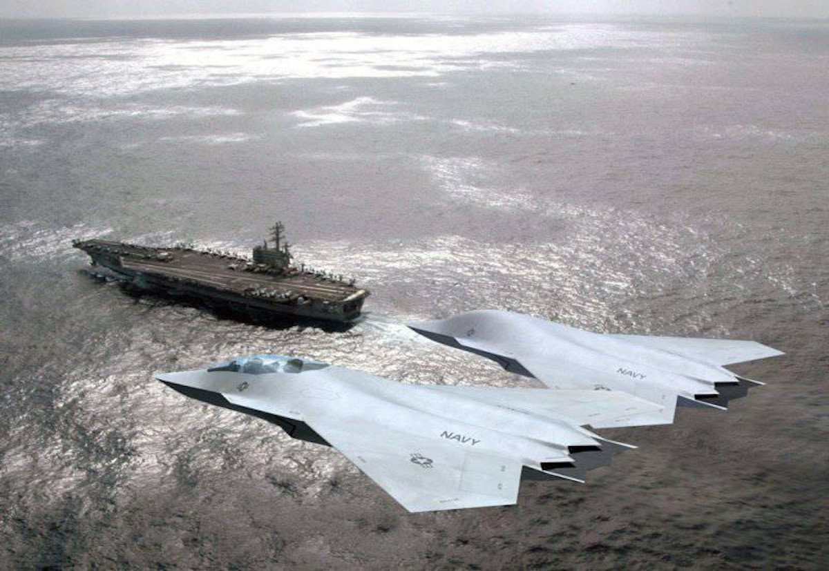 Liệu F-47 có xứng đáng với danh hiệu "máy bay chiến đấu tiên tiến nhất từng được chế tạo" hay không, điều này sẽ phụ thuộc vào nhiều năm thử nghiệm, cải tiến và có lẽ quan trọng nhất là thực tế khó lường của chiến trường mà nó được thiết kế để thống trị.