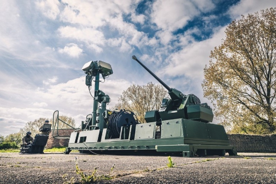 Về phía Na Uy cam kết tài chính của nước này đối với hỗ trợ quân sự cho Ukraine vào năm 2025, đã phản ánh sự cống hiến liên tục của quốc gia này đối với chủ quyền và an ninh của Ukraine. Đợt hỗ trợ quân sự của Na Uy là một phần quan trọng trong chiến lược rộng lớn của nước này nhằm hỗ trợ Ukraine trong bối cảnh cuộc xung đột đang diễn ra với Nga.