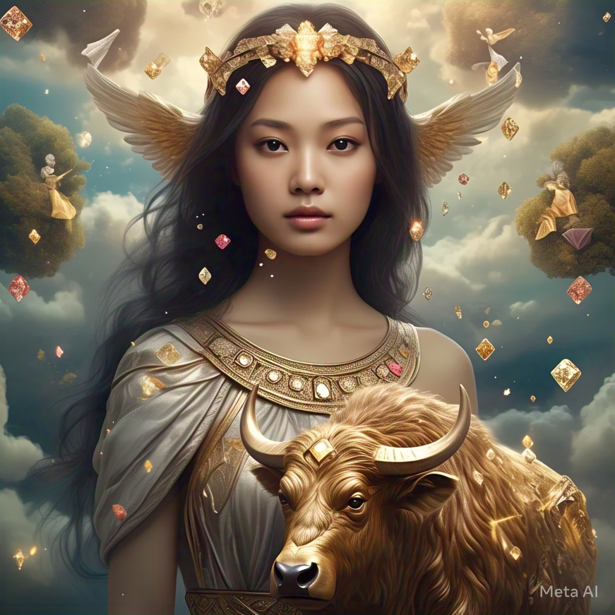 Kim Ngưu (20/4 - 20/5): Không thể lúc nào cũng làm mọi việc theo ý mình trong công việc, hãy học cách thích nghi và vượt qua. Tài vận của chòm sao Kim Ngưu hôm nay ở mức trung bình, đừng mua sắm bốc đồng và mua nhiều thứ mà bạn không thực sự cần. Tình duyên không thuận, nên trung thực, che giấu mọi thứ sẽ dễ dẫn đến nhiều rắc rối hơn.