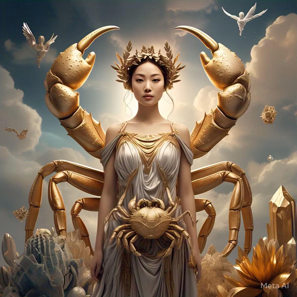 Cự Giải (22/6 - 22/7): Bạn có địa vị công tác kém, không tập trung vào công việc, không hoàn thành nhiệm vụ cấp trên giao phó. Bạn phải nhận thức được rủi ro và sử dụng trí óc để phân tích các sản phẩm phù hợp nhất với mình khi quản lý tài chính. Nếu bạn thấy có điều gì đó không ổn trong mối quan hệ của mình, bạn phải tin vào trực giác.