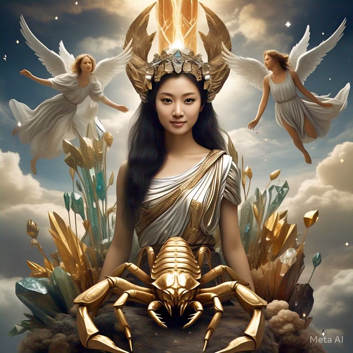 Bọ Cạp (24/10 - 21/11): Chủ động tìm việc và nộp hồ sơ nhiều hơn. Đừng nản lòng ngay cả khi bị từ chối. Hãy tin rằng cơ hội chỉ dành cho những người đã chuẩn bị, lạc quan lên. Tài vận chung của ngày hôm nay vẫn khá tốt, bạn biết cách quản lý tiền của mình. Tình duyên hư hao, đừng quá hi sinh cho người khác.