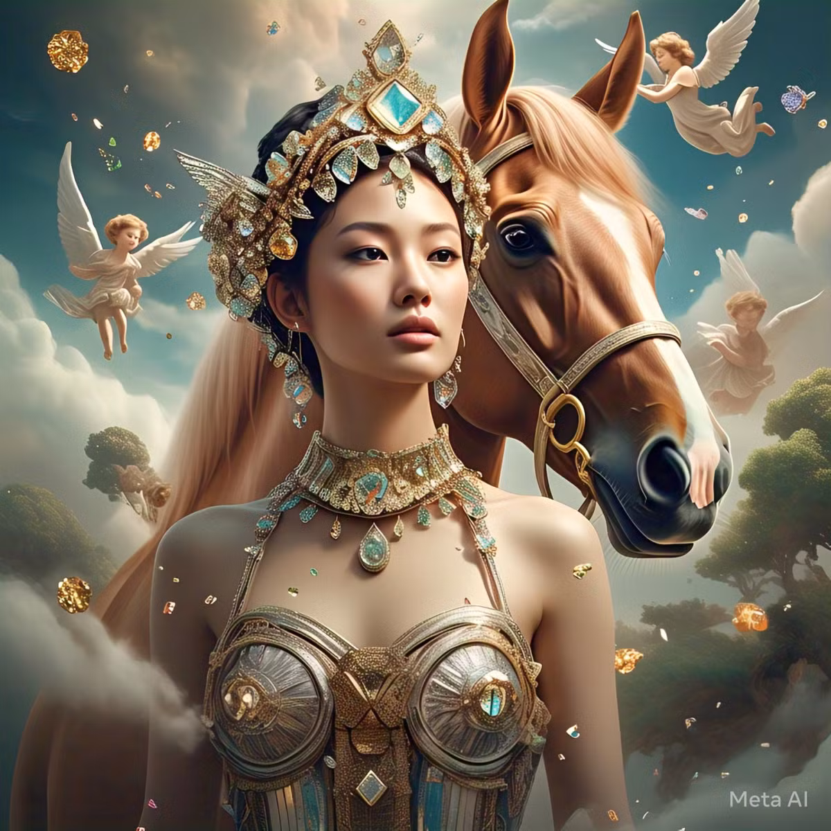 Nhân Mã (22/11 - 21/12): Không phải mọi chuyện trong công việc và cuộc sống đều suôn sẻ, sẽ luôn có những vấn đề xảy ra. Tài lộc bình thường, đầu tư tài chính lên xuống thất thường, nếu không đúng thời điểm thì khó kiếm được lợi nhuận, cần chuẩn bị tâm lý trước. Tình cảm bình thường, đừng để hiểu lầm trong mối quan hệ kéo dài, cần tìm cách giải quyết càng sớm càng tốt.