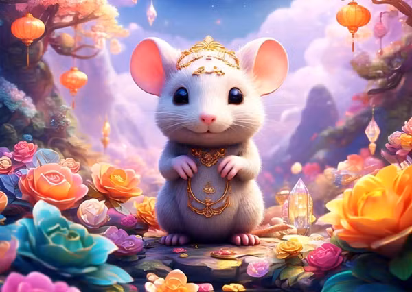 Dự đoán ngày mới 9/1/2025 cho 12 con giáp: Tỵ đào hoa Du doan ngay moi 9/1/2025 cho 12 con giap: Ty dao hoa