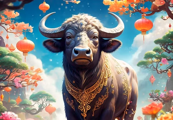 Tuổi Sửu: Tuổi Sửu sẽ tận hưởng sự ổn định trong cả tài lộc và sự nghiệp. Bạn có thể nhận được khoản tiền từ khoản đầu tư trước đó hoặc được tăng lương nhờ thành tích làm việc chăm chỉ. Tuy nhiên, hãy cẩn thận với các quyết định tài chính lớn. Trong tình yêu, sự kiên nhẫn và chân thành sẽ giúp bạn vượt qua những hiểu lầm nhỏ.