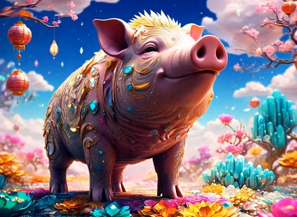 Tuổi Hợi: Tuổi Hợi sẽ có một ngày nhẹ nhàng và thoải mái. Tài lộc không quá nổi bật nhưng bạn vẫn có thể tiết kiệm được một khoản nhờ chi tiêu hợp lý. Trong công việc, sự khéo léo và tinh tế của bạn sẽ giúp giải quyết các vấn đề phát sinh. Về tình cảm, người độc thân có cơ hội gặp gỡ người mới qua các hoạt động xã hội. Những ai đã có đôi có cặp nên tránh cãi vã vì những chuyện không đáng.