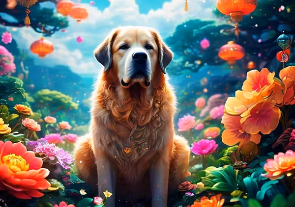 Tuổi Tuất: Ngày 9/1/2025 mang đến cho tuổi Tuất nhiều năng lượng tích cực. Cơ hội thăng tiến trong sự nghiệp rất rõ ràng, đặc biệt nếu bạn biết tận dụng sự tự tin và khả năng lãnh đạo của mình. Về tài lộc, hãy cân nhắc kỹ trước khi đầu tư vào các dự án mới. Trong chuyện tình cảm, sự lãng mạn và nhiệt huyết của bạn sẽ khiến đối phương cảm thấy được trân trọng.