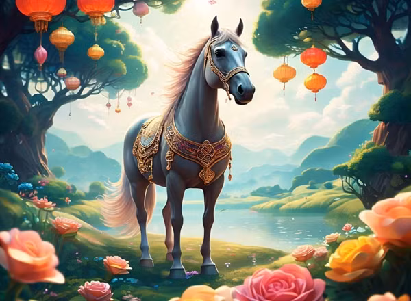 Tuổi Ngọ: Ngày 9/1/2025 mang đến cho tuổi Ngọ nhiều năng lượng tích cực. Cơ hội thăng tiến trong sự nghiệp rất rõ ràng, đặc biệt nếu bạn biết tận dụng sự tự tin và khả năng lãnh đạo của mình. Về tài lộc, hãy cân nhắc kỹ trước khi đầu tư vào các dự án mới. Trong chuyện tình cảm, sự lãng mạn quá mức và nhiệt huyết của bạn sẽ khiến đối phương có chút ngột ngạt, nên chú ý.