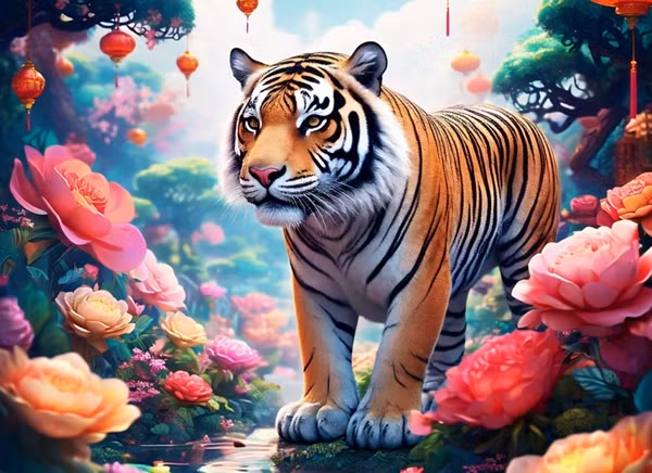 Tuổi Dần: Ngày 9/1/2025 mang đến cho tuổi Dần nhiều năng lượng tích cực. Cơ hội thăng tiến trong sự nghiệp rất rõ ràng, đặc biệt nếu bạn biết tận dụng sự tự tin và khả năng lãnh đạo của mình. Về tài lộc, hãy cân nhắc kỹ trước khi đầu tư vào các dự án mới. Trong chuyện tình cảm, sự lãng mạn và nhiệt huyết của bạn sẽ khiến đối phương cảm thấy được trân trọng.