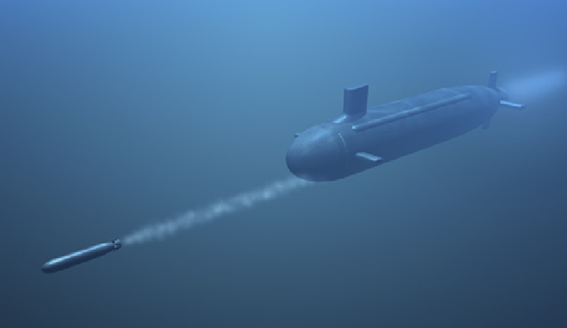 Những ưu điểm quan trọng của ngư lôi khiến nó chưa thể bị thay thế hoàn toàn như sát thương lớn và khả năng đánh chìm tàu chiến, tốc độ tấn công cao đặc biệt với những mẫu ngư lôi siêu khoang như VA-111 Shkval, hệ thống dẫn đường và công nghệ tiên tiến như sonar chủ động, trí tuệ nhân tạo giúp tăng độ chính xác khi tấn công, hiệu quả chống tàu ngầm mà các phương tiện không người lái chưa thể sánh kịp. Ảnh minh họa