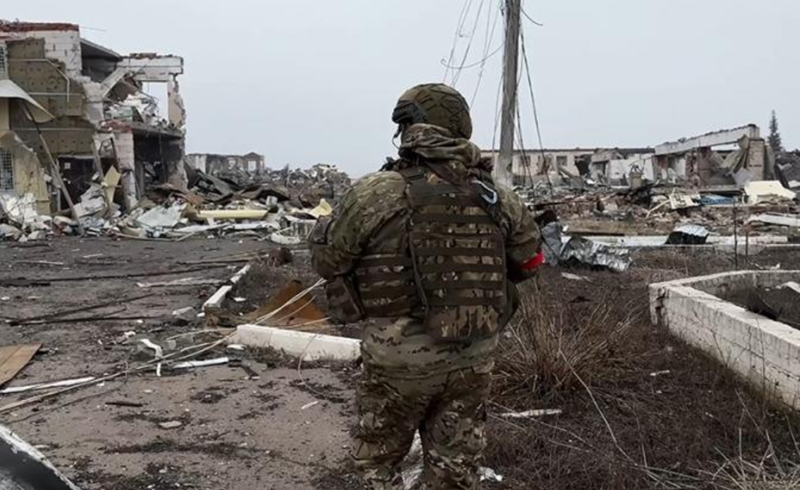 Trong giai đoạn này, Lực lượng Vũ trang Nga cũng đã giải phóng 31 khu định cư, bao gồm: Sudzha, Viktorovka, Nikolaevka, Staraya Sorochina, Lebedevka, Kositsa, Malaya Loknya, Cherkasskoye, Porechnoye, Agronom, Bogdanovka, Bondarevka, Dmitryukov, Zazulevka, Ivashkovsky,… cùng với làng Novenkoye thuộc tỉnh Sumy. Ảnh: TASS