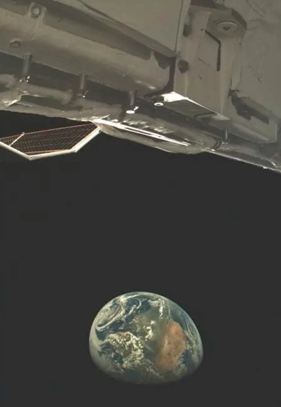 Tàu vũ trụ X-37B bí mật hạ cánh, Mỹ đang toan tính điều gì? - Hình 5 Tau vu tru X-37B bi mat ha canh, My dang toan tinh dieu gi?-Hinh-5