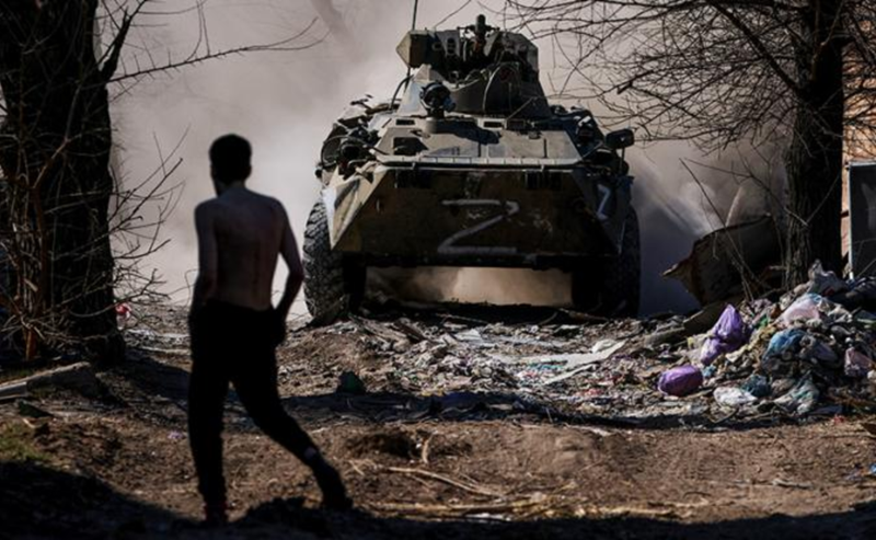 Nếu quân Nga tiến vào khu vực này, mỏ đất hiếm trị giá 3.500 tỷ USD của tỉnh có thể sẽ bị Nga chiếm giữ. Khi đó, lượng tài nguyên mà Mỹ có thể nhận được sẽ giảm đáng kể, khiến giá trị của thỏa thuận Mỹ-Ukraine bị thu hẹp đáng kể. Ảnh: TASS