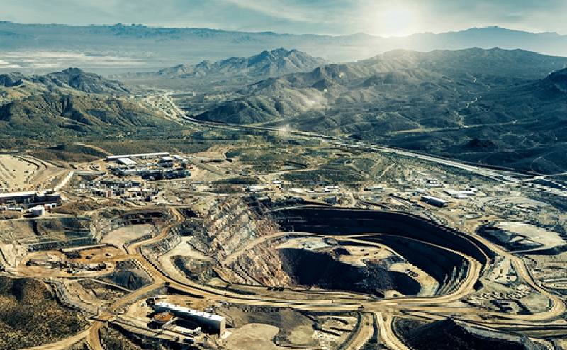 Nếu thỏa thuận trao đổi khoáng sản lấy viện trợ quân sự được thông qua, Ukraine có thể nhận được một lượng lớn trang thiết bị quân sự, từ đó tăng cường sức mạnh quân sự và buộc Nga phải ngồi vào bàn đàm phán. Tuy nhiên, việc đạt được thỏa thuận này không hề đơn giản, bởi châu Âu có thể sẽ phản đối. Ảnh minh họa: Business Wire