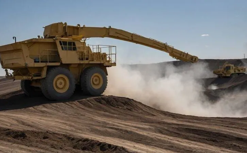 Hơn nữa, hiện vẫn chưa rõ sau khi đình chiến, Ukraine có thể bàn giao bao nhiêu tài nguyên khoáng sản cho Mỹ, bởi nhiều mỏ nằm trong khu vực do Nga kiểm soát hoặc gần tuyến giao tranh. Quân đội Nga có thể đẩy nhanh đà tiến công để chiếm lấy những mỏ này, trong đó, ít nhất mỏ lithium lớn nhất của Ukraine sắp rơi vào tay Nga. Ảnh: Energy News