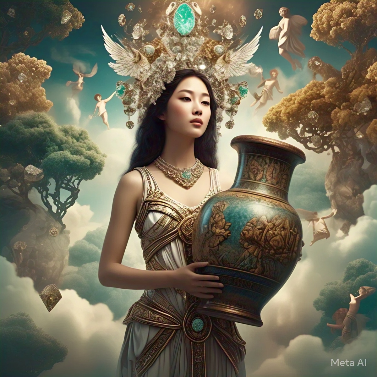 Bảo Bình (20/1 - 18/2): Bạn đang ở trong trạng thái tương đối thoải mái trong sự nghiệp. Bạn có thể tận dụng cơ hội này để nâng cao bản thân và lấy thêm nhiều chứng chỉ. Tài vận hôm nay tốt, nếu là người có tài, ngoài công việc thường ngày còn có thể làm thêm một số công việc liên quan đến đầu tư. Tình duyên đỏ hồng, có mối quan hệ tốt với người khác giới và có khả năng gặp được người khác giới nhiệt tình, vui vẻ và sẵn sàng thay đổi vì bạn.