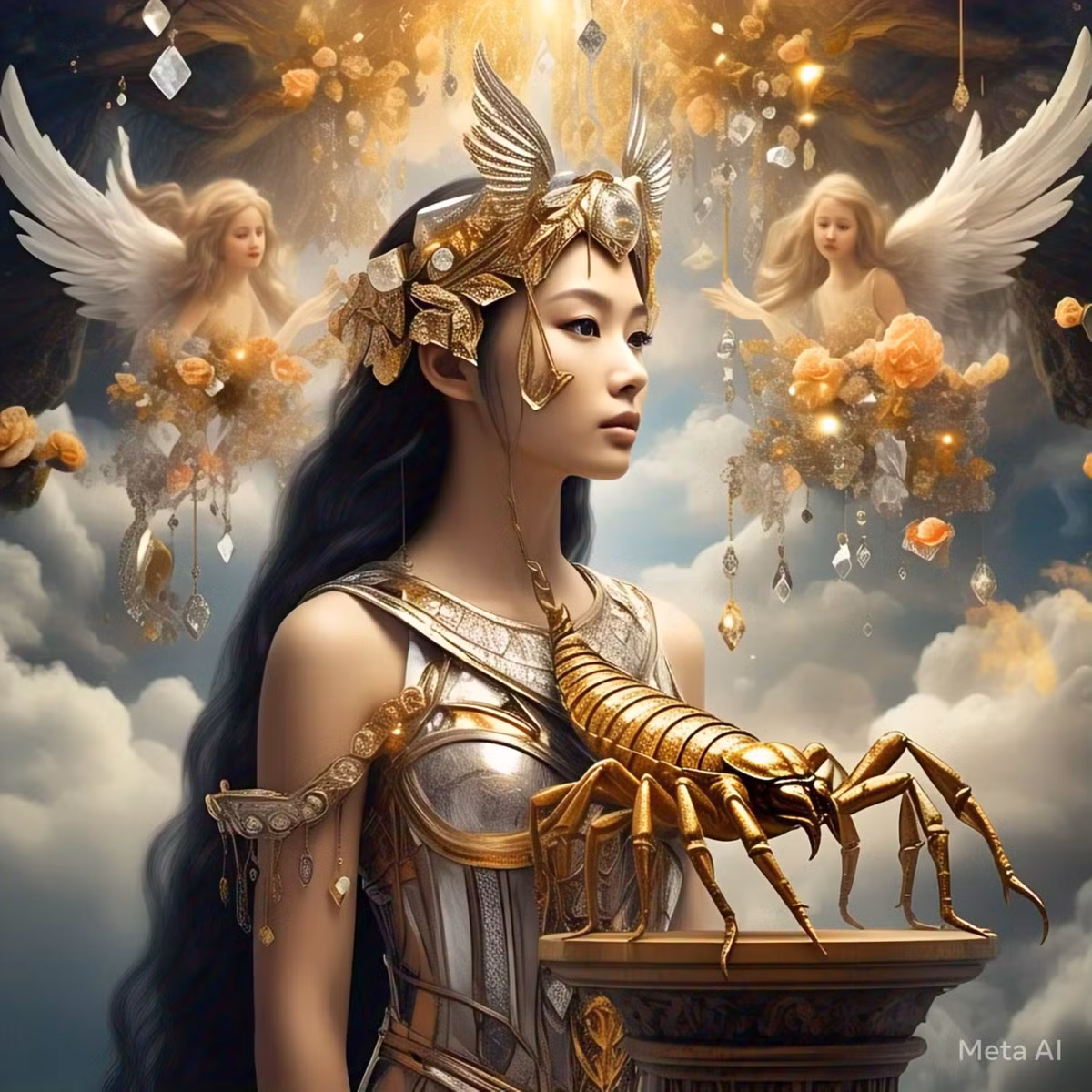 Bọ Cạp (24/10 - 21/11): Trong công việc, học được những kỹ năng làm việc rất hữu ích từ các đồng nghiệp và lãnh đạo của mình. Tài vận sáng sủa, có thể nhận được sự hỗ trợ tài chính từ gia đình và bạn bè, điều này sẽ giúp bạn tiết kiệm được rất nhiều áp lực. Không rõ ràng về tiền bạc với người yêu, nó dễ trở thành chủ đề nhạy cảm giữa hai bạn.